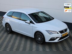Seat Leon ST - 1.4 TSi 150PK FR LED Navi Camera 19inch NAP
