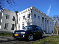 Rover 25 - 1.8 Sterling, AUT, 5 DEURS LEDER
