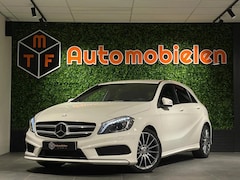 Mercedes-Benz A-klasse - A 180 AMG Prestige