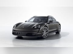 Porsche Taycan Sport Turismo - Performance Plus Batterij Surround BOSE 21"