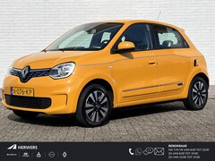 Renault Twingo - Z.E. R80 Intens / €2000 Subsidie / All Season banden / Navigatie / Cruise Control / Achter