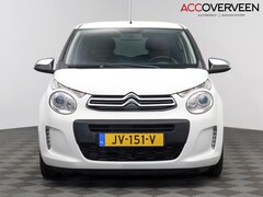 Citroën C1 - 1.0 e-VTi Style Edition