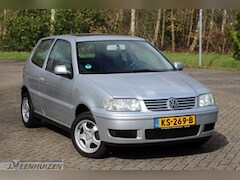 Volkswagen Polo - 1.0 | 2000 | Nieuwe APK |