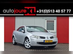 Renault Mégane coupé cabriolet - 2.0 dCi Dynamique | Leder | Xenon |