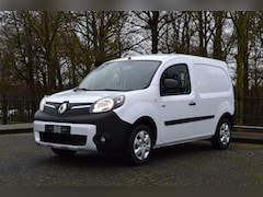 Renault Kangoo E-Tech - Incl. Accu