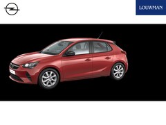 Opel Corsa - 1.2 75pk Edition | Voorraad Voordeel | € 21.299, - Rijklaar |