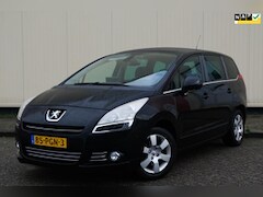 Peugeot 5008 - 1.6 VTi Blue Lease | Motorstoring |