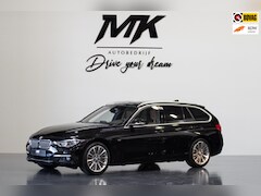 BMW 3-serie Touring - 330i Edition Luxury Line Purity Executive, Pano, 18 inch velgen, Leer, Memory stoelen, Aut
