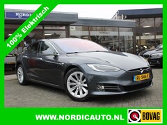 Tesla Model S - 75 BUSINESS / € 30.499 EX BTW / PANODAK / AUTOPILOT /