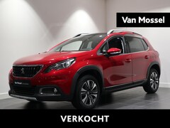 Peugeot 2008 - Allure - GRIP CONTROL - PANORAMADAK - CLIMATE CONTROL