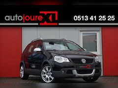 Volkswagen Polo - 1.4-16V Cross | Airco | Cruise | Origineel NL | 1e eigenaar |