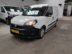 Fiat Doblò Cargo - 1.6 MJ L1H1 ECO JET 3Zits