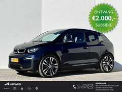 BMW i3 - Executive Edition 42 kWh Automaat / €2000, - SUBSIDIE MOGELIJK / 3 Fasen Laden / CCS Snell