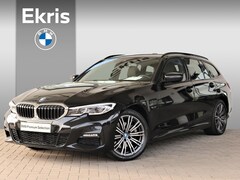BMW 3-serie Touring - 320e / Model M Sport / Laserlight / Trekhaak