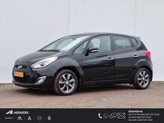 Hyundai ix20 - 1.6i Go Automaat / Origineel Nederlands / Navigatie / Camera / Airco / Elektrische Ramen /