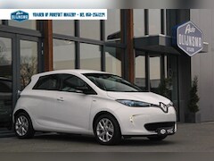 Renault Zoe - R110 Limited 41kWh Accuhuur|€14.444incl.BTWenSubsidie|Stoelverwarming