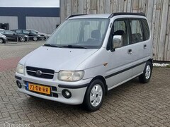 Daihatsu Move - 1.0-12V