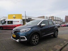 Renault Captur - 0.9 TCE 90 Intens - Trekhaak / Camera