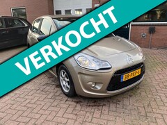Citroën C3 - 1.6 e-HDi Dynamique