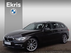 BMW 3-serie Touring - 330i | High Executive Luxury Line / Harman Kardon / Panoramadak / Active Cruise Control /