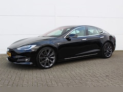 Tesla Model S - Long Range / Full Self-Driving Capability / NAVI / APPLE CARPLAY/ANDROID AUTO / CLIMA / AD