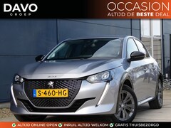 Peugeot e-208 - EV Allure 50 kWh 3 Fase |Camera|Navigatie|