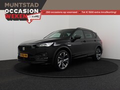 Seat Tarraco - 1.5 TSI 150PK FR Business DSG | Navi | Trekhaak | Full LED | Adaptive Cruise | 20 inch LM