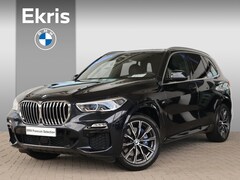 BMW X5 - xDrive40i / M Sportpakket / Trekhaak / Panoramadak / Soft Close