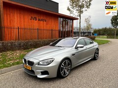 BMW M6 - Gran Coupé M6 Competition 575pk B&O Individual