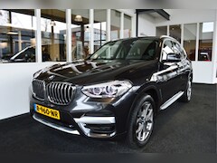 BMW X3 - xDrive20i Model X-Line | HUD | Sp.stoelen