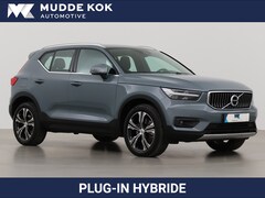 Volvo XC40 - T4 Recharge Inscription Expr. | ACC | Camera | Stoel+Stuurverwarming | Keyless | Apple Car