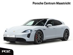 Porsche Taycan Sport Turismo - GTS Sport Turismo