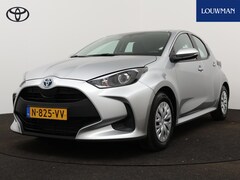 Toyota Yaris - 1.5 Hybrid Active | Apple Carplay & Android Auto | Parkeercamera | Bluetooth |