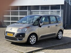 Citroën C3 Picasso - 1.4 VTi Aura Navi/Parkeersensoren/Panoramadak/Bluetooth/GEEN AFLEVERKOSTEN