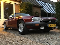 Jaguar XJS - Xj-s V12 Cabrio