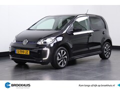 Volkswagen e-Up! - e-up | Cruise Control | PDC Achter | Achteruitrijcamera | Stoelverwarming voor | 15 inch l