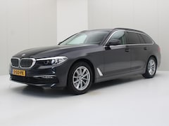 BMW 5-serie Touring - 520d 163pk X-Drive High Executive [ PANODAK+TREKHAAK+LEDER+NAVIGATIE+CLIMAAT+PDC ]