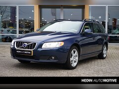 Volvo V70 - 1.6 T4 Limited Edition | Trekhaak