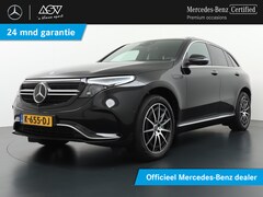 Mercedes-Benz EQC - 400 4MATIC Business Solution AMG 80 kWh