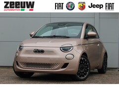 Fiat 500e - La Prima by Bocelli | Winter | Technology | Panorama | €2950, - v