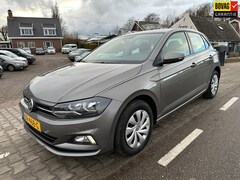 Volkswagen Polo - 1.0 TSI Comfortline Apple Carplay, Adaptive Cruisecontrol