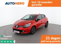Renault Clio - 0.9 TCe Expression 90PK | WF70655 | Navi | Cruise | Airco | Mistlampen Voor | LED Dagrijve