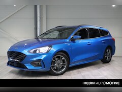 Ford Focus Wagon - 1.0 EcoBoost 125Pk Automaat ST-Line Business