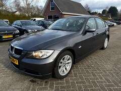 BMW 3-serie - 320i Business Line|Nwe ketting|Navi|Sport interieur|Climate control|Nette staat