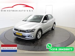Volkswagen Polo - 1.0 TSI Highline DSG Clima PDC Carplay