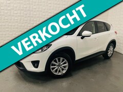 Mazda CX-5 - 2.0 Skylease+ Limited Edition 2WD PDC NAVI NAP