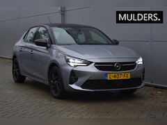 Opel Corsa - 1.2 turbo GS Line / RIJKLAARPRIJS / navi / led