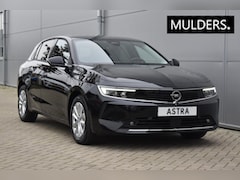 Opel Astra - 1.2 Level 2 Incl. € 4.000, - korting / Direct uit voorraad leverbaar