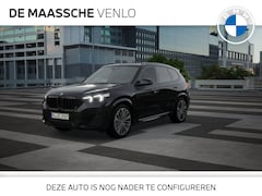 BMW X1 - sDrive18i M Sport Automaat / Panoramadak / Trekhaak / M Adaptief onderstel / Sportstoelen