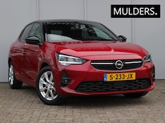 Opel Corsa - 1.2 GS Line | ALL-IN PRIJS | Apple Carplay / Camera / Climate
